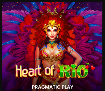 Heart of Rio